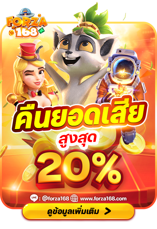 คืนยอดเสียสูงสุด20